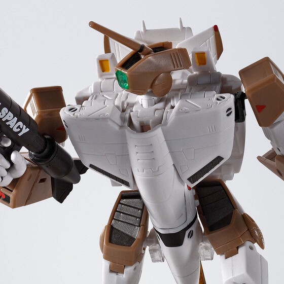 PRE-ORDER : HI-METAL R VF-1A Valkyrie