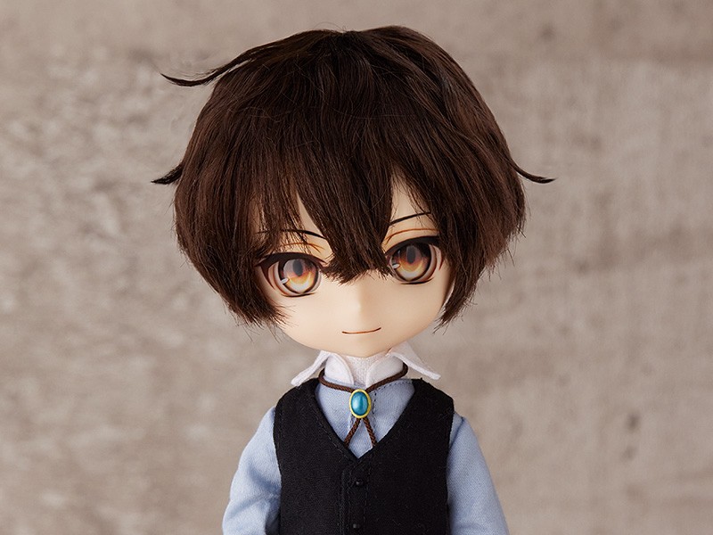 Pre-order : Harmonia humming Osamu Dazai By ORANGE ROUGE