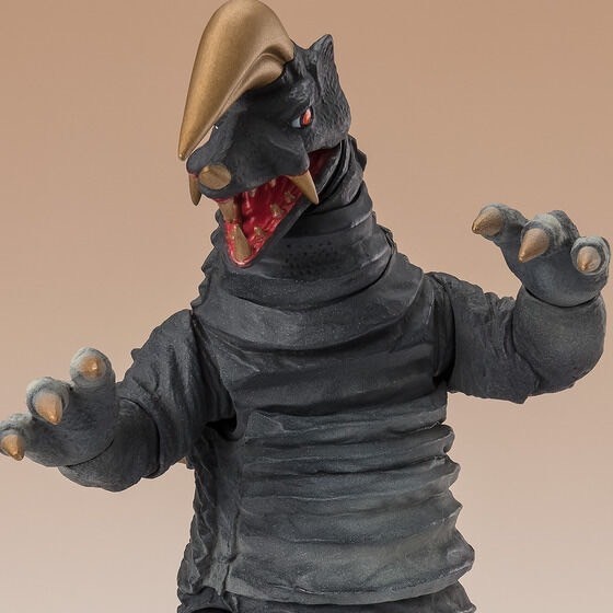 PRE-ORDER : S.H.Figuarts Black King (When the Star of Ultra Shines Ver.)