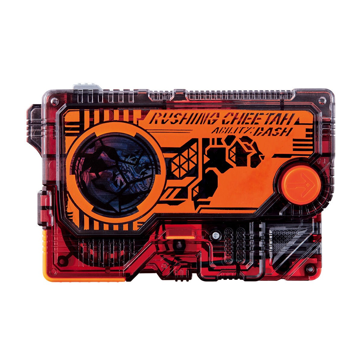 Masked Rider Zero-One - DX Memorial Progrise Key Set SIDE A.I.M.S. & ZAIA by Premium Bandai