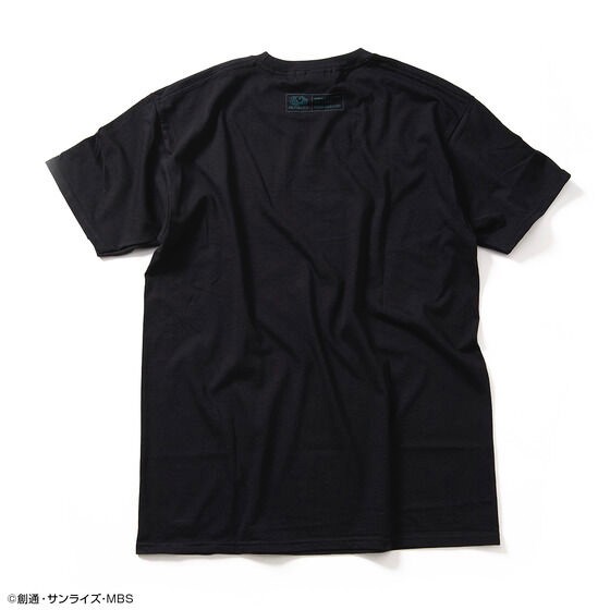 PRE-ORDER : STRICT-G "Mobile Suit Gundam The Witch from Mercury" "FRUIT OF THE LOOM" Pack T-shirt