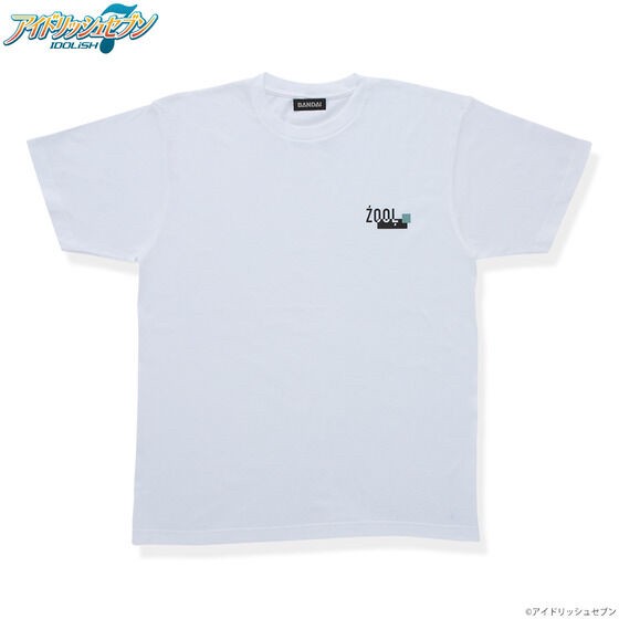 PRE-ORDER : IDOLiSH7 6th Anniversary T-shirt