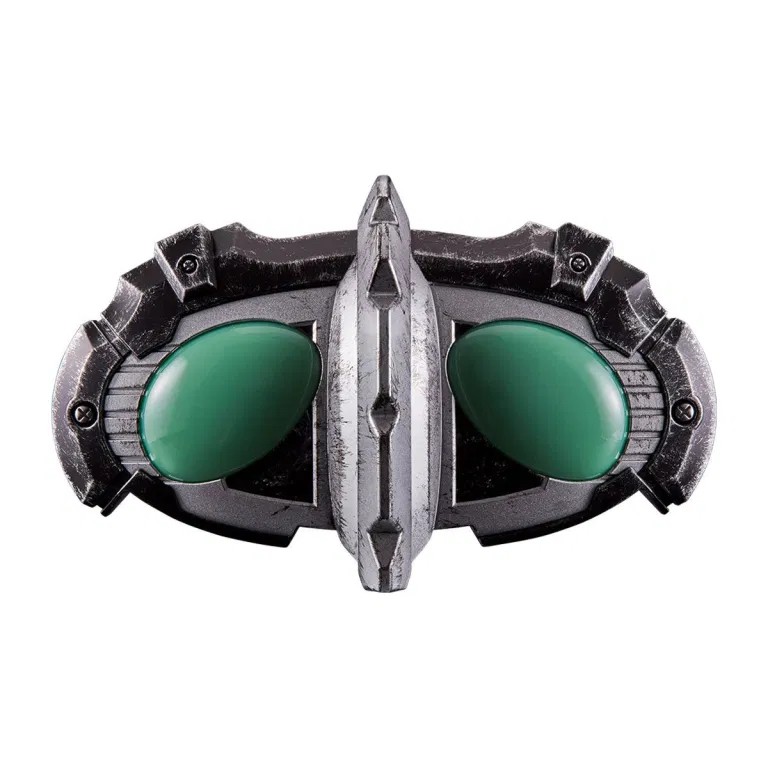 Complete Selection Modification (CSM) Amazons Driver Ver. ALFA by Premium Bandai (มีกล่องน้ำตาล)