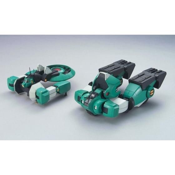 PRE-ORDER : R3 1/100 Walker Gallia Plastic Model