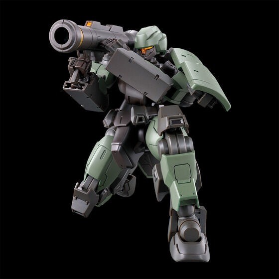 PRE-ORDER : HG 1/144 DESULTOR Plastic Model