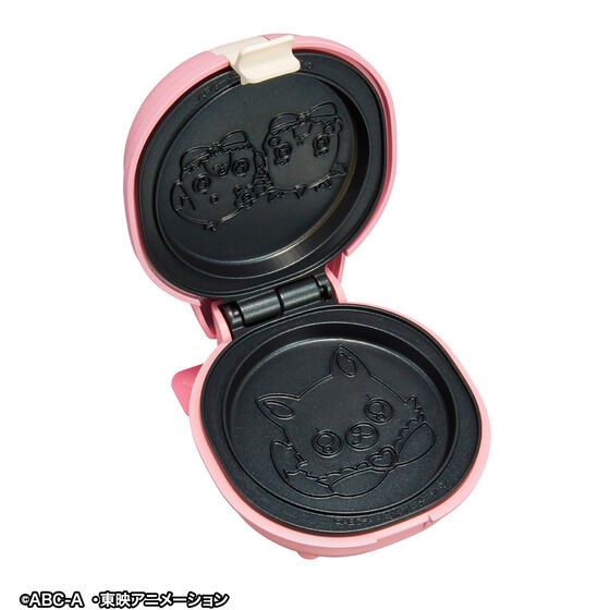 PRE-ORDER : Kongari Chara Pancake Maker Delicious Party Pretty Cure