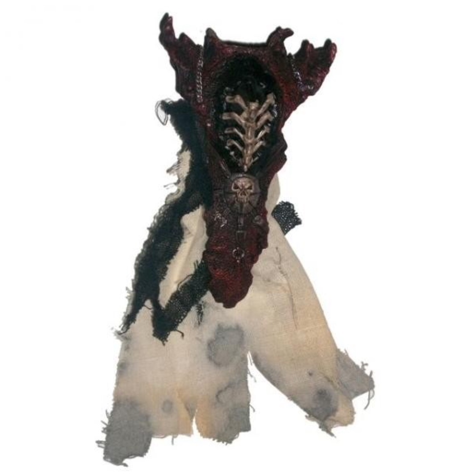 Spawn Series 14 - Dark Ages 2 - The Black Heart