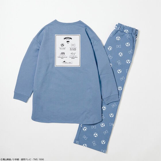 PRE-ORDER : ONOFFYFREE x Detective Conan Roomwear