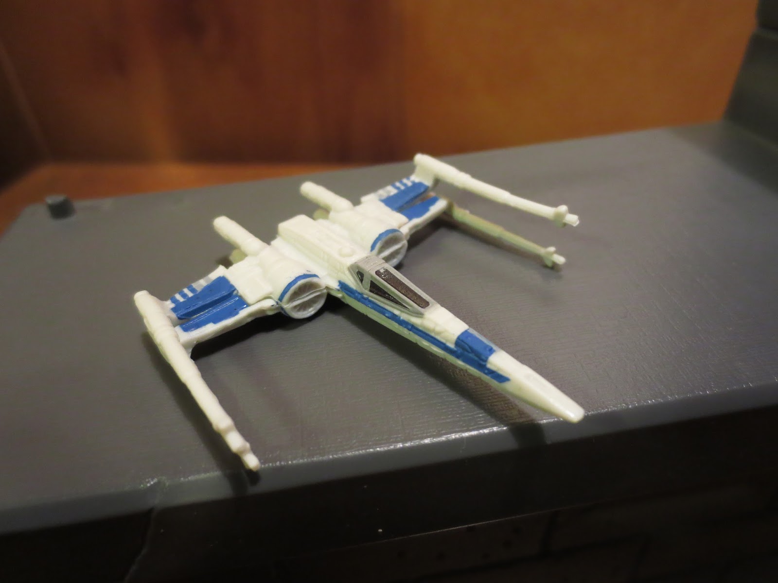 STAR WARS The Force Awaken Micro Machines 3-Pack Desert Invasion by Hasbro