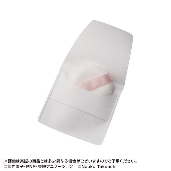 PRE-ORDER : Miracle Romance Shining Moon Powder 2024 Limited Edition