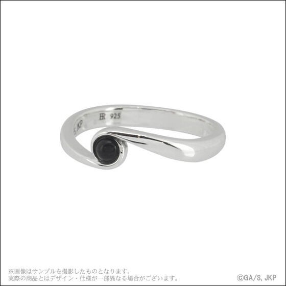 PRE-ORDER : Jujutsu Kaisen ~Kaitama/Tamaori~ Eterno Recit Collaboration Ring (3 types in total)