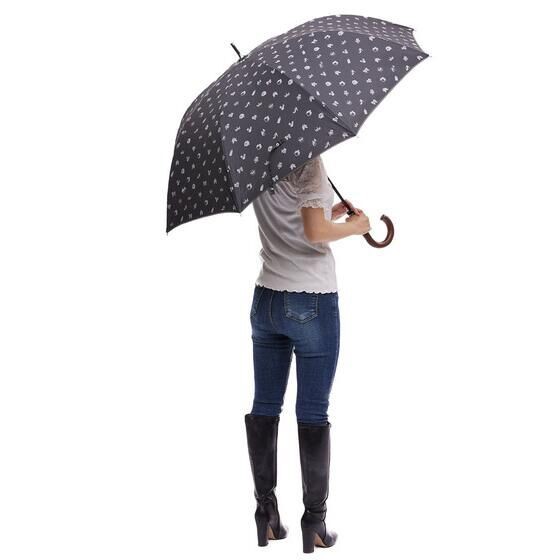 PRE-ORDER : Love Live! Jump Type Rain Umbrella