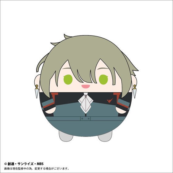 PRE-ORDER : Mobile Suit Gundam The Witch from Mercury Fuwakororin 2