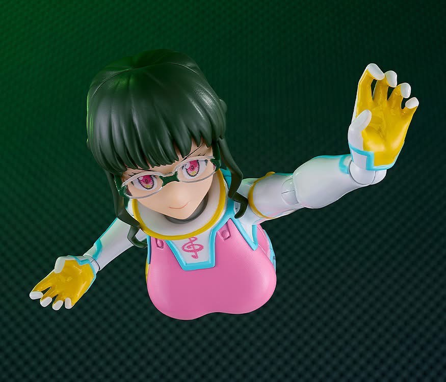 Pre-order : THE GATTAI DX Sounderous (Gridman Universe) by Good Smile Company