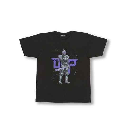 PRE-ORDER : Kamen Rider Geats Rider Pattern T-shirt 2 (7 types in total)