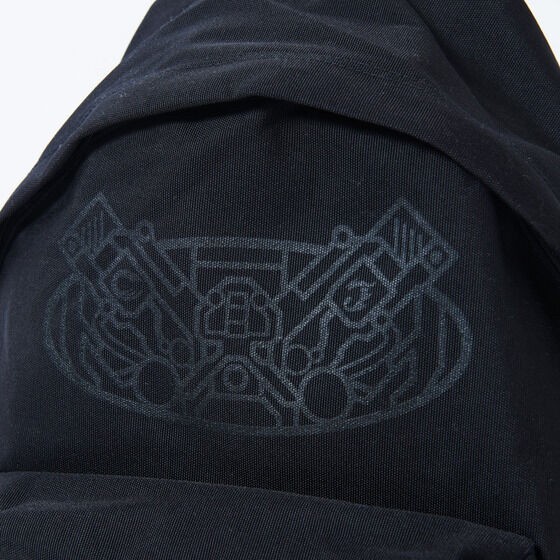 PRE-ORDER : Kamen Rider W Backpack | HENSHIN by KAMEN RIDER × EASTPAK