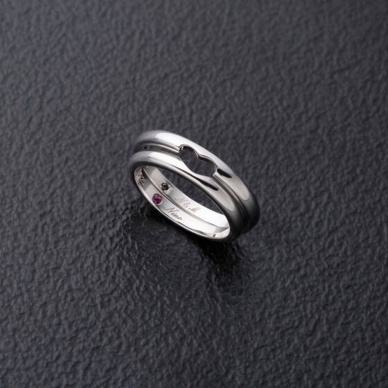 PRE-ORDER : The Quintessential Quintessential Bride ∬ Ring Set