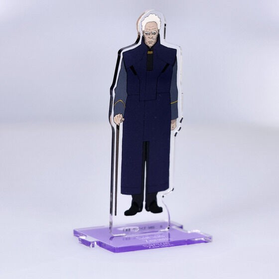 PRE-ORDER : Mobile Suit Gundam The Witch from Mercury Connecting Acrylic Stand