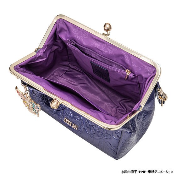 PRE-ORDER : Sailor Moon x ANNA SUI 2WAY Shoulder Bag
