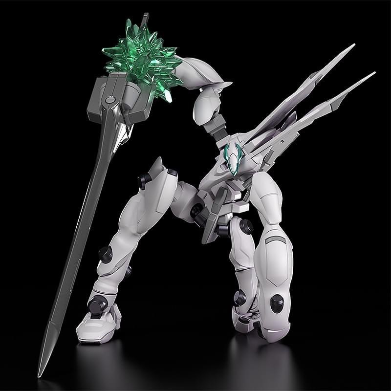 Pre-order : MODEROID Fafner Mark Sein (Fafner in the Azure) Plastic Model Kit by Good Smile Company (Rerelease)