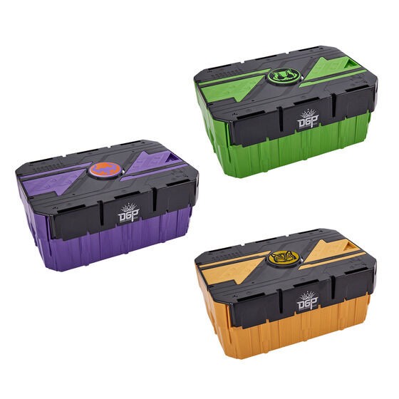 PRE-ORDER : Support Mission Box -Kamen Rider Oshikatsu Set-