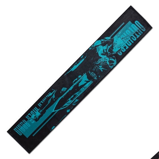 PRE-ORDER : Kamen Rider Outsiders ep.4 Muffler Towel (3 types)