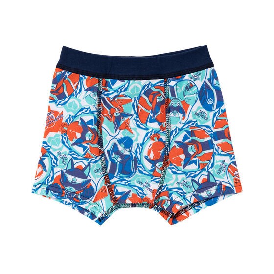 PRE-ORDER : Avataro Sendai Donbrothers Premium Boxer Briefs 2-Pack 22SS