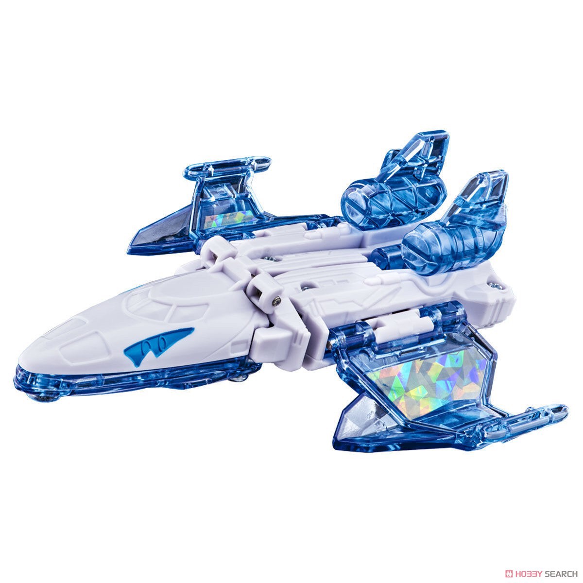 Mashin Sentai Kiramager - DX Kiramaizin Mashin Armed Set (Lot JP) by Bandai