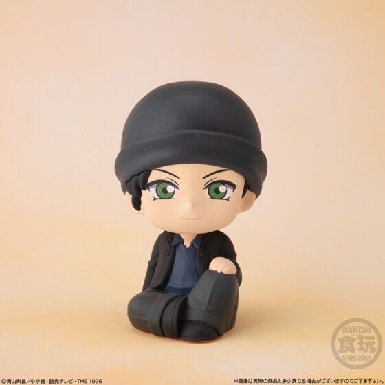 PRE-ORDER : Rela Cot Detective Conan (10 pcs)