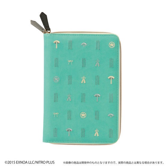 PRE-ORDER : Touken Ranbu -ONLINE- 2023 Notebook (14 types in total)