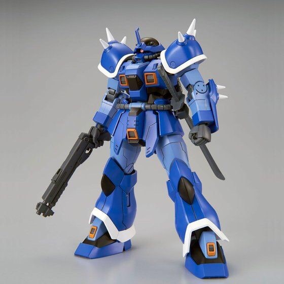 PRE-ORDER : HGUC 1/144 EFREET PLASTIC MODEL