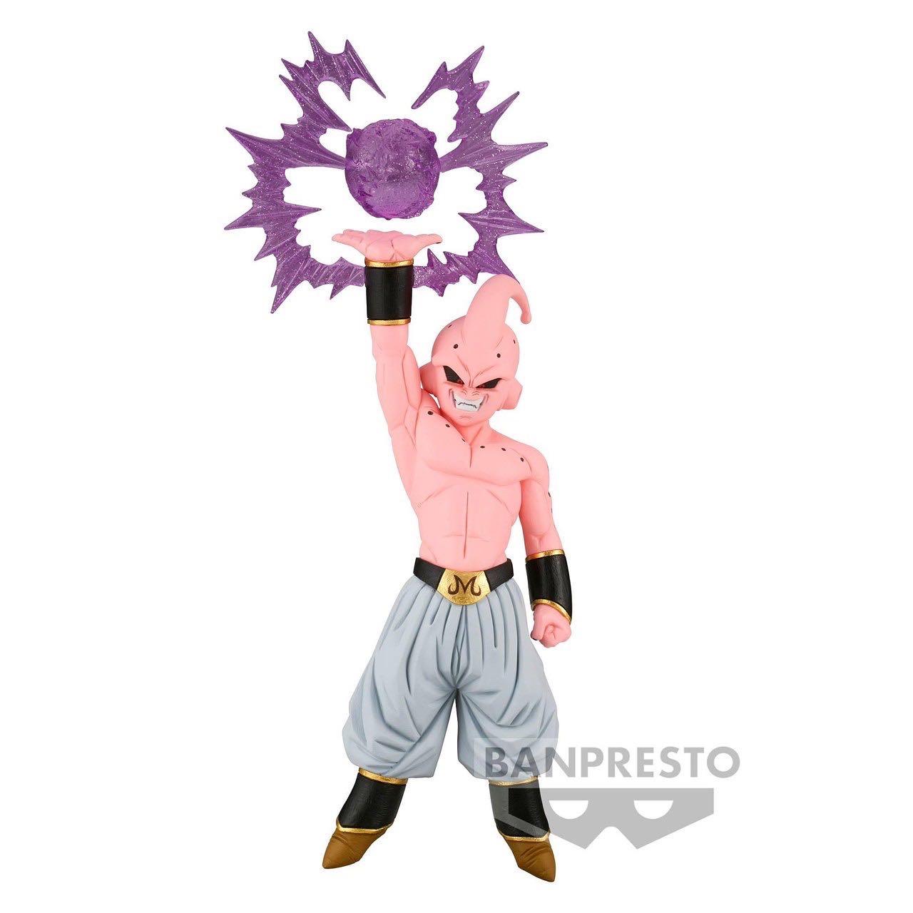 Pre-order : DRAGON BALL Z G×MATERIA THE MAJIN BUU