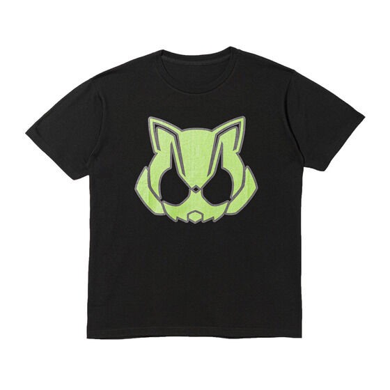 PRE-ORDER : Kamen Rider Geats T-shirt Crest Pattern vol.1