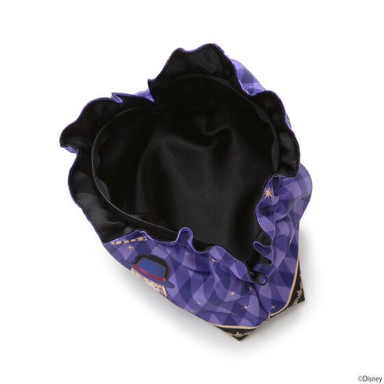 PRE-ORDER : Disney Twisted Wonderland Original Illustration Frill Pouch