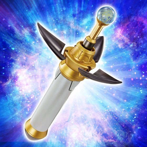 PRE-ORDER : Ultra Replica Cosmo Pluck [Resale]