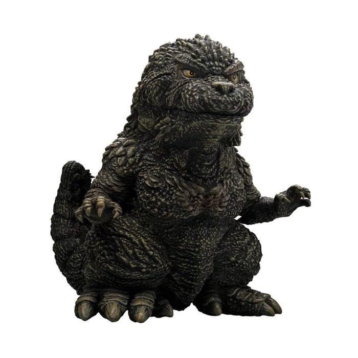 Godzilla - Godzilla Minus One Enshrined Monsters Godzilla(2023) VER.2 by Banpresto (Ver A/B)