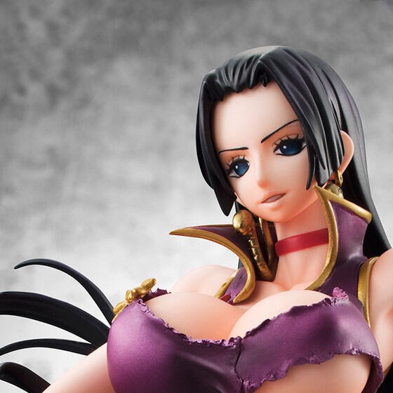 PRE-ORDER : Portrait.Of.Pirates One Piece “LIMITED EDITION” Boa Hancock Ver.3D2Y [Resale]
