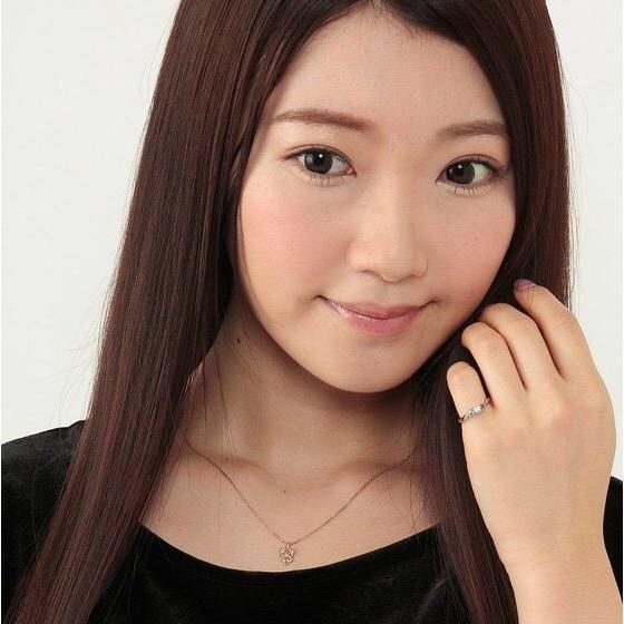 PRE-ORDER : Masked Rider Den-O x MATERIAL CROWN Petit Necklace