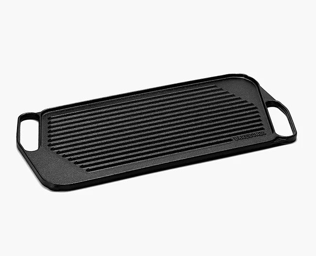 Barebones Cast Iron griddle