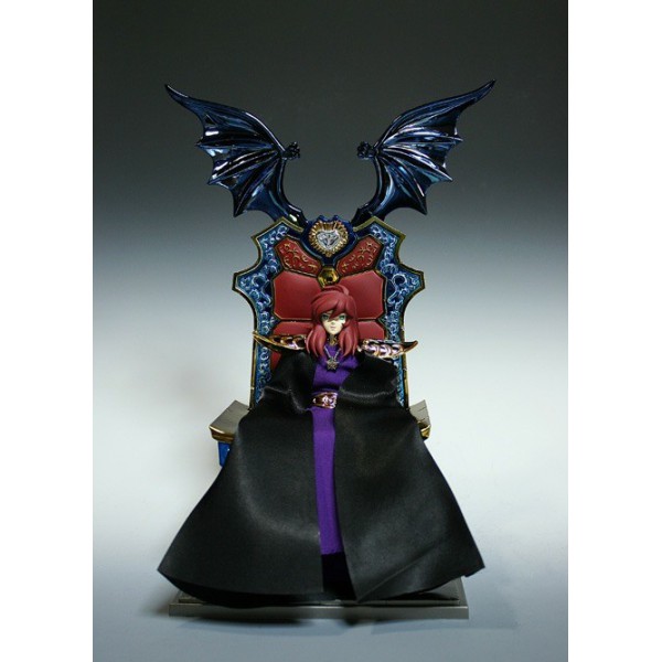 Saint Seiya Saint Cloth Myth Hades Shun by Bandai