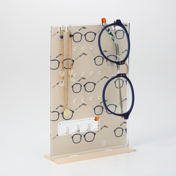 PRE-ORDER : Touken Ranbu Online Glasses & Accessory Stand