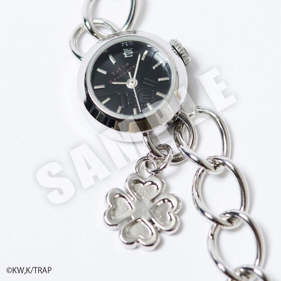 PRE-ORDER : ONOFFYFREE x Tokyo Revengers Jewelry Watch