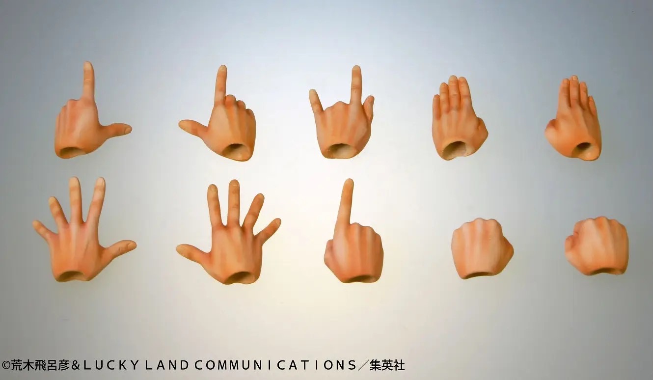 Pre-order : Super Action Statue JoJo's Bizarre Adventure Part 3 Noriaki Kakyoin by Medicos (Reissue)