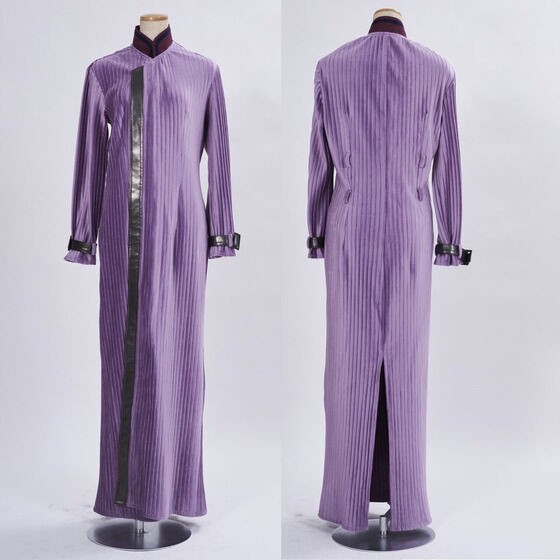 PRE-ORDER : Ohsama Sentai King-Ohger Morfonia Costume