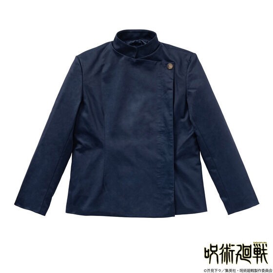 PRE-ORDER : Jujutsu Kaisen Tokyo Metropolitan College of Jujutsu Uniform (Jacket) Gojo Satoru/Natsuyu Suguru ver.