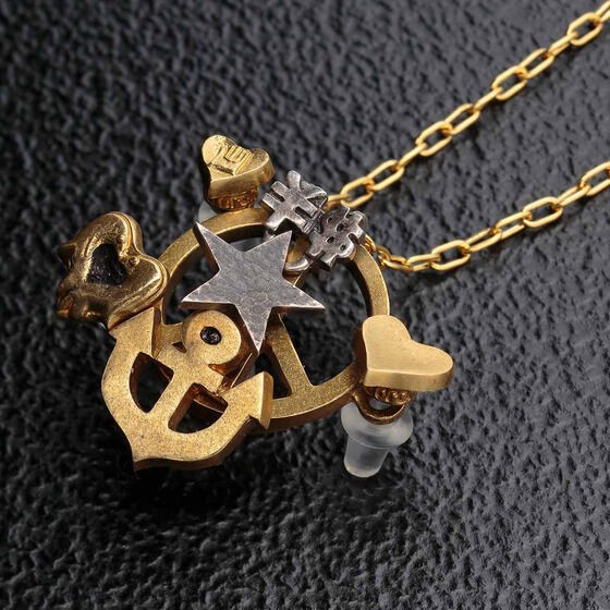 PRE-ORDER : JoJo's Bizarre Adventure Accessory Collection