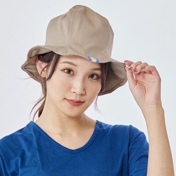 PRE-ORDER : Avataro Sentai Donbrothers Saru Brother Shinichi Saruhara Tulip Hat