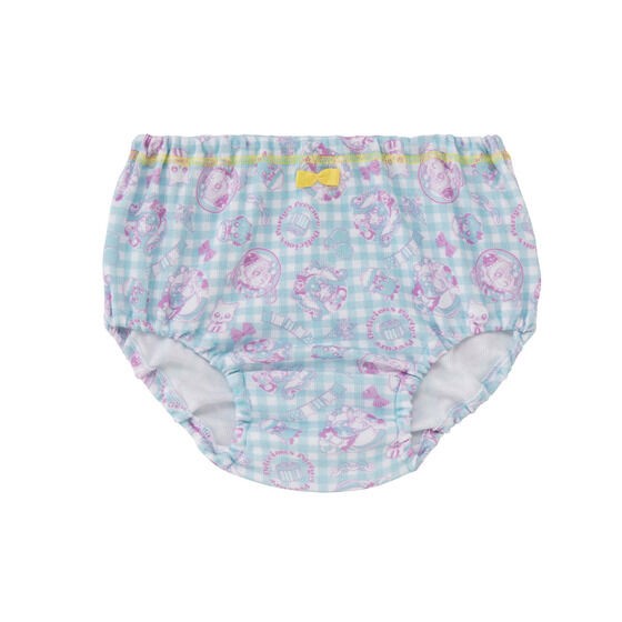 PRE-ORDER : Delicious Party Pretty Cure Color Shorts 3-Pack 22SS