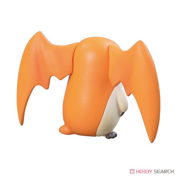 Digimon Adventure Digicolle! MIX Set With Limited Benefits by Premium Bandai (Limited มีกล่องน้ำตาล)