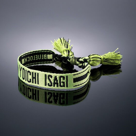 PRE-ORDER : Blue Lock Trading Misanga (Random)